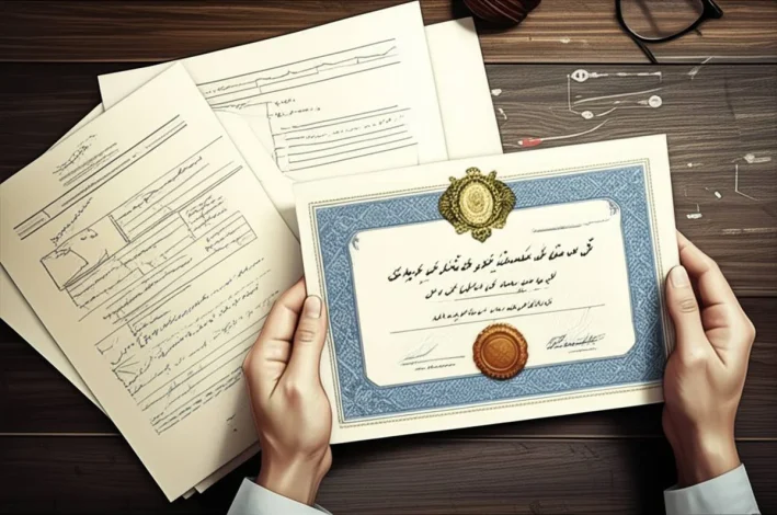 وکیل