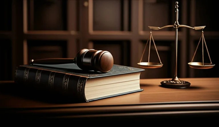 تسلیم به رای ماده ۴۴۲ چیست؟ | راهنمای کامل شرایط و آثار حقوقی