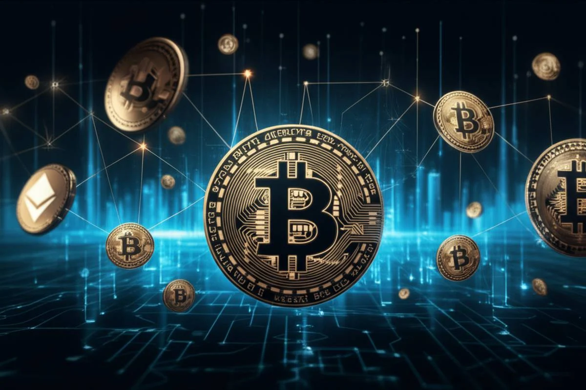 بیت کوین |کتاب