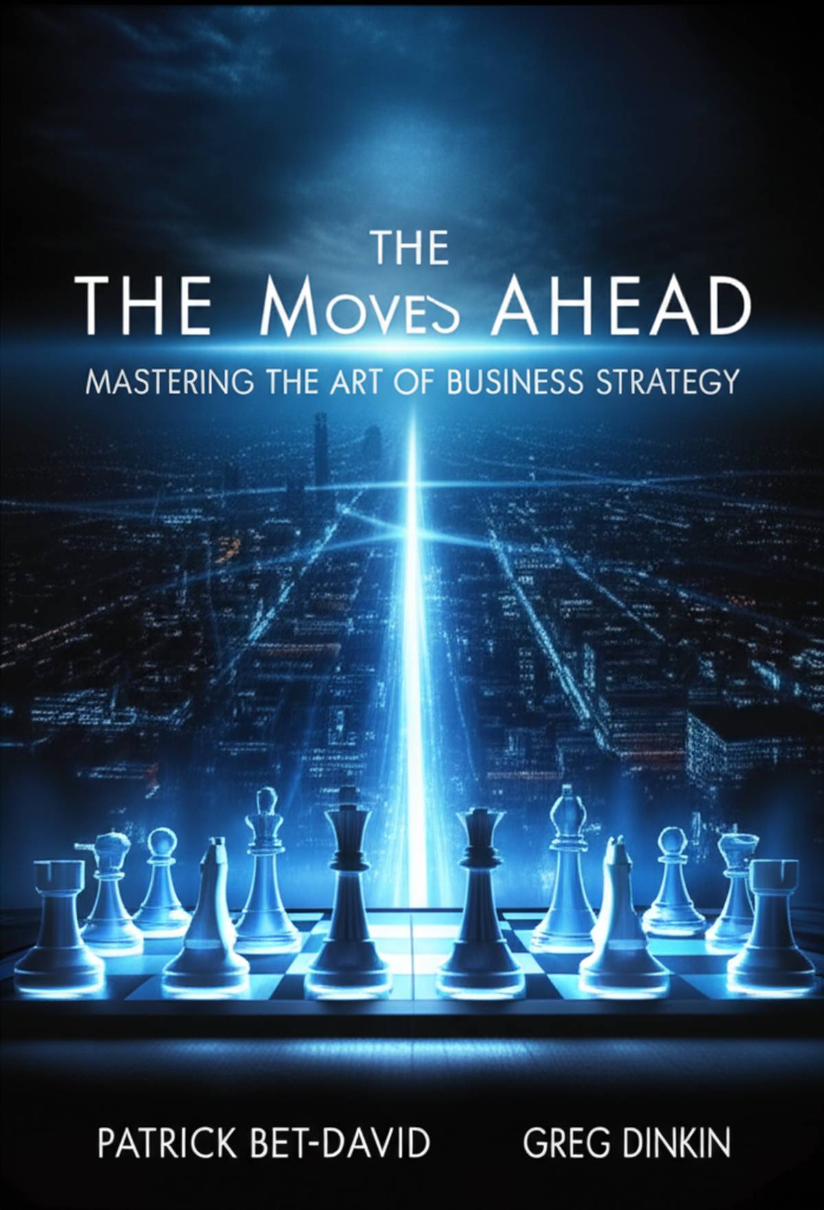 استراتژی |کتاب