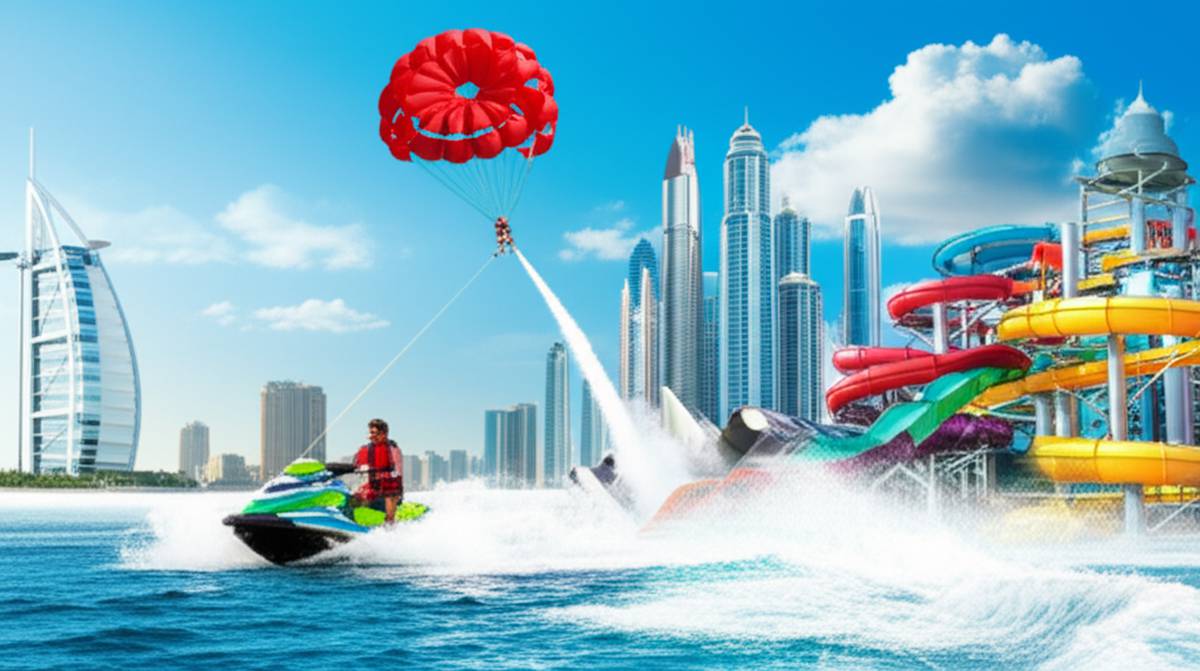 بلیط |تفریح