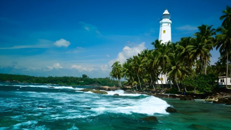 سریلانکا جزیره جادویی اقیانوس هند: طبیعت، فرهنگ و ماجراجویی