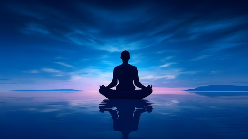مدیتیشن هم عوارض دارد: آنچه درباره اثرات جانبی مراقبه باید بدانید