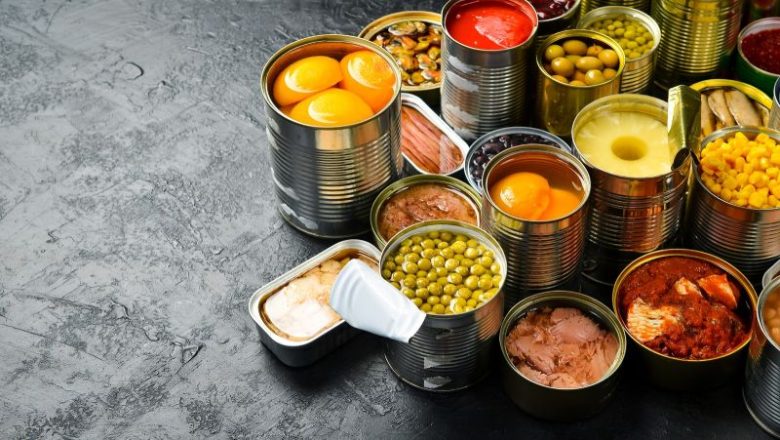 هشدار درباره کنسروها؛ راه‌ های پیشگیری از بوتولیسم و مسمومیت غذایی