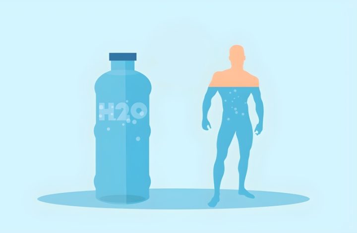 چگونه در پاییز از کم‌ آبی بدن پیشگیری کنیم؟