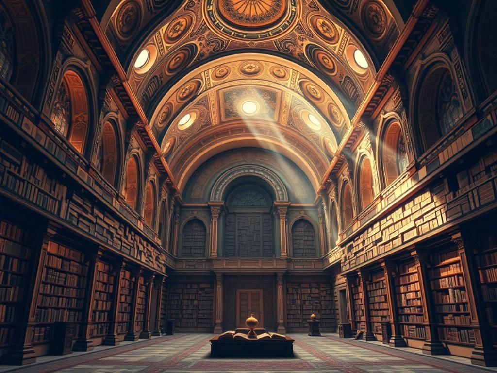 کتاب |کتابخانه