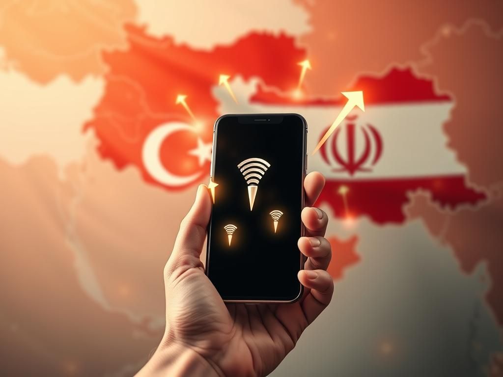 ترکیه |گردشگری