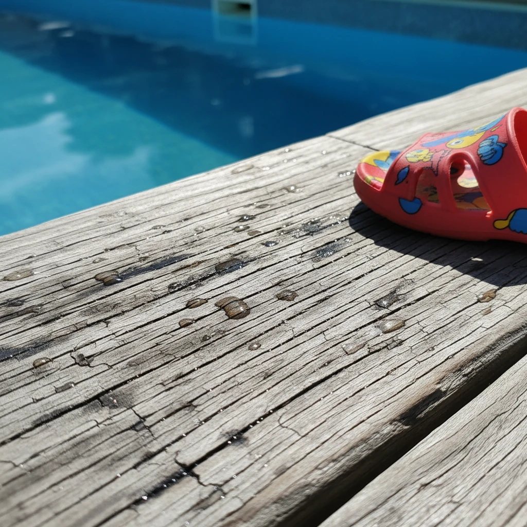 استخر |ایمنی استخر |ایمنی