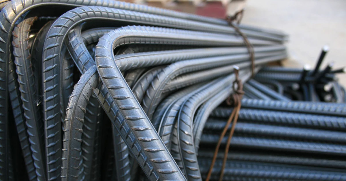 آهن |کارخانه