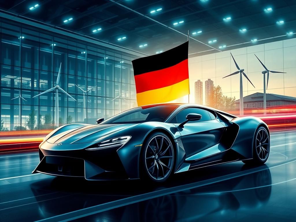 آلمان |گردشگری