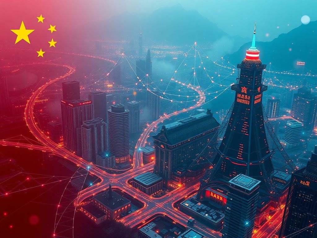 چین |گردشگری