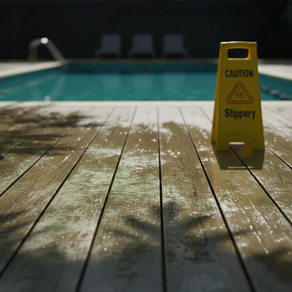 استخر |ایمنی استخر |ایمنی