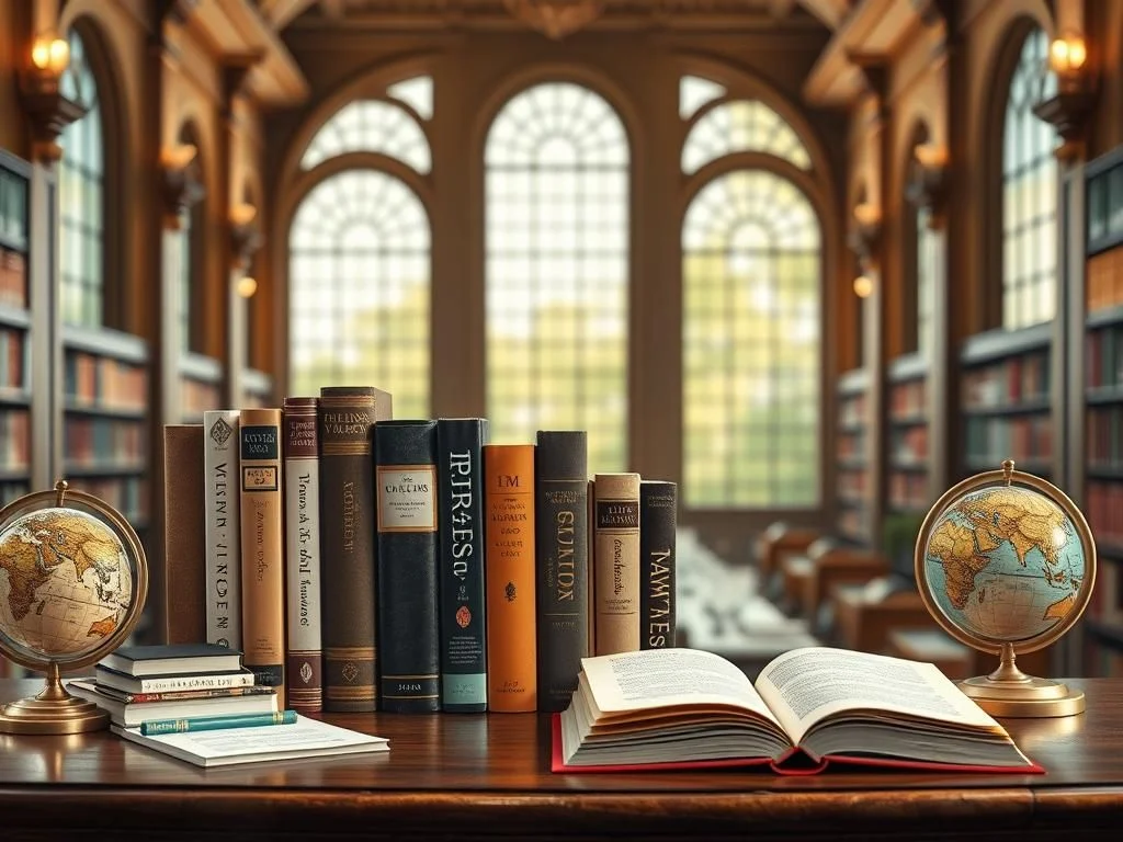 ادبیات |انگلیس