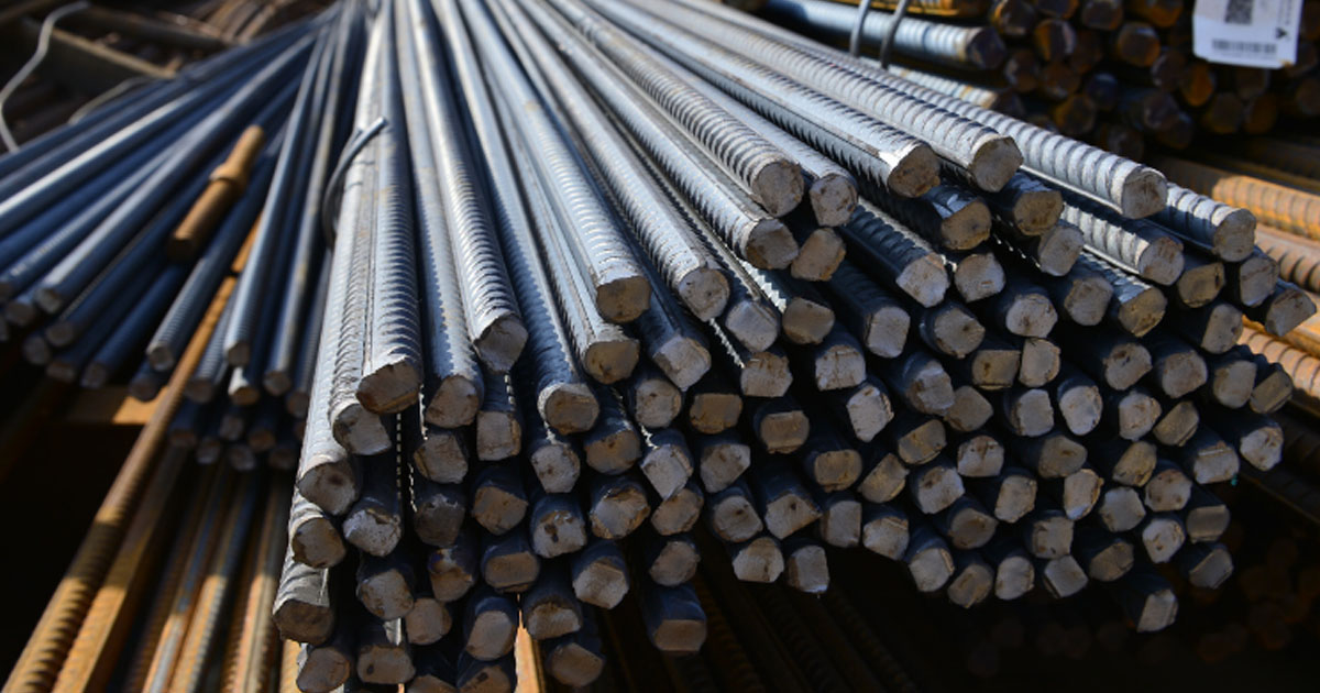 آهن |کارخانه