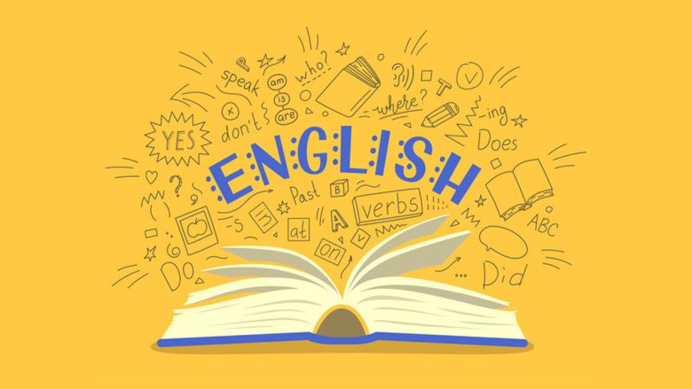انگلیس |زبان
