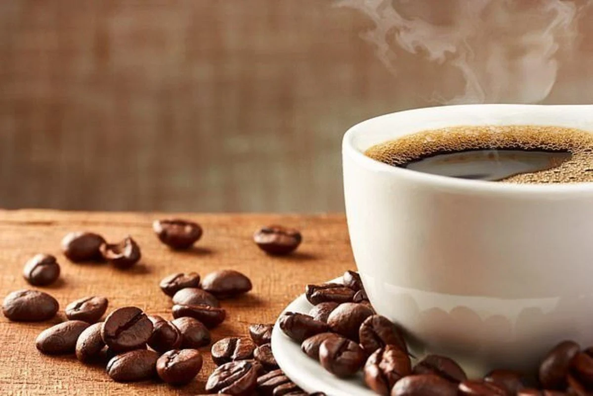 تپش قلب |قهوه
