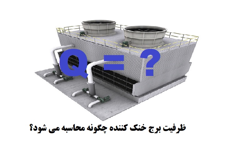 برج خنک کننده