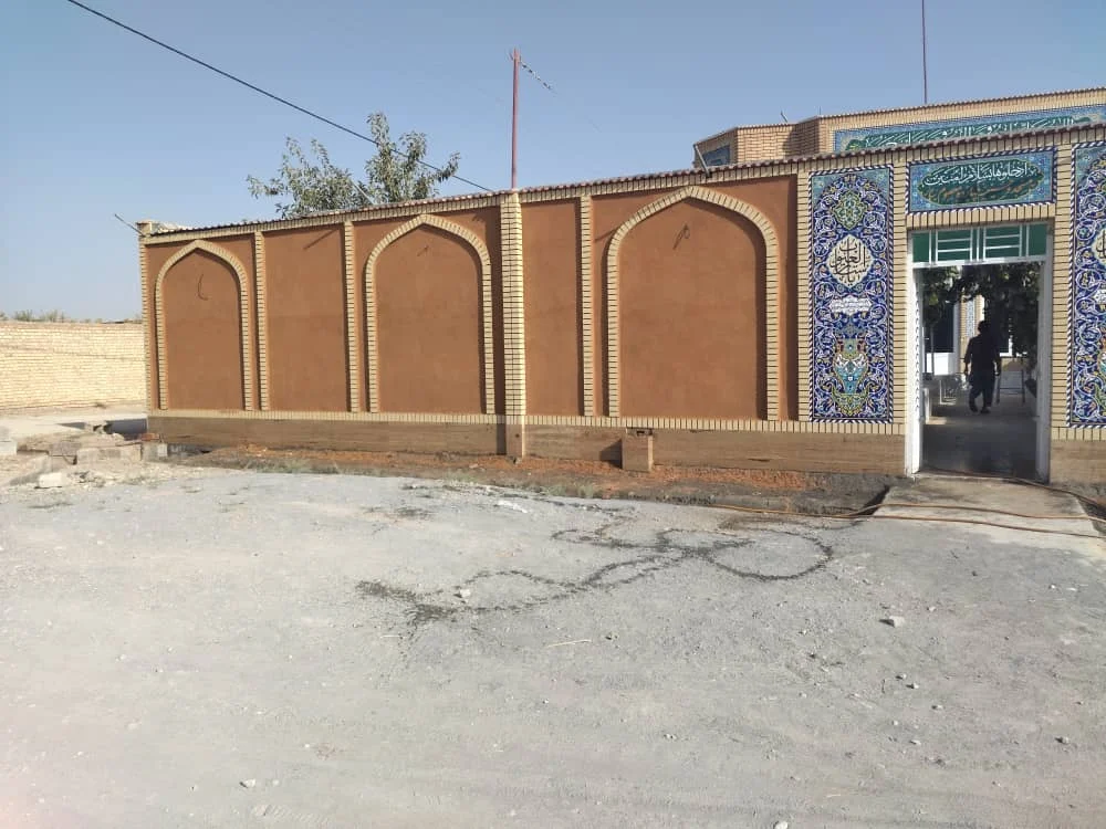 ساختمان |گل ساختمان |گل