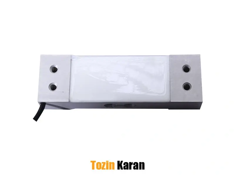 صنایع بهترین لودسل باسکول برای دقت بالا | مقایسه مدلها و قیمتها