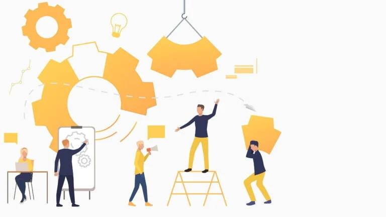 ارتباطات |مدیریت