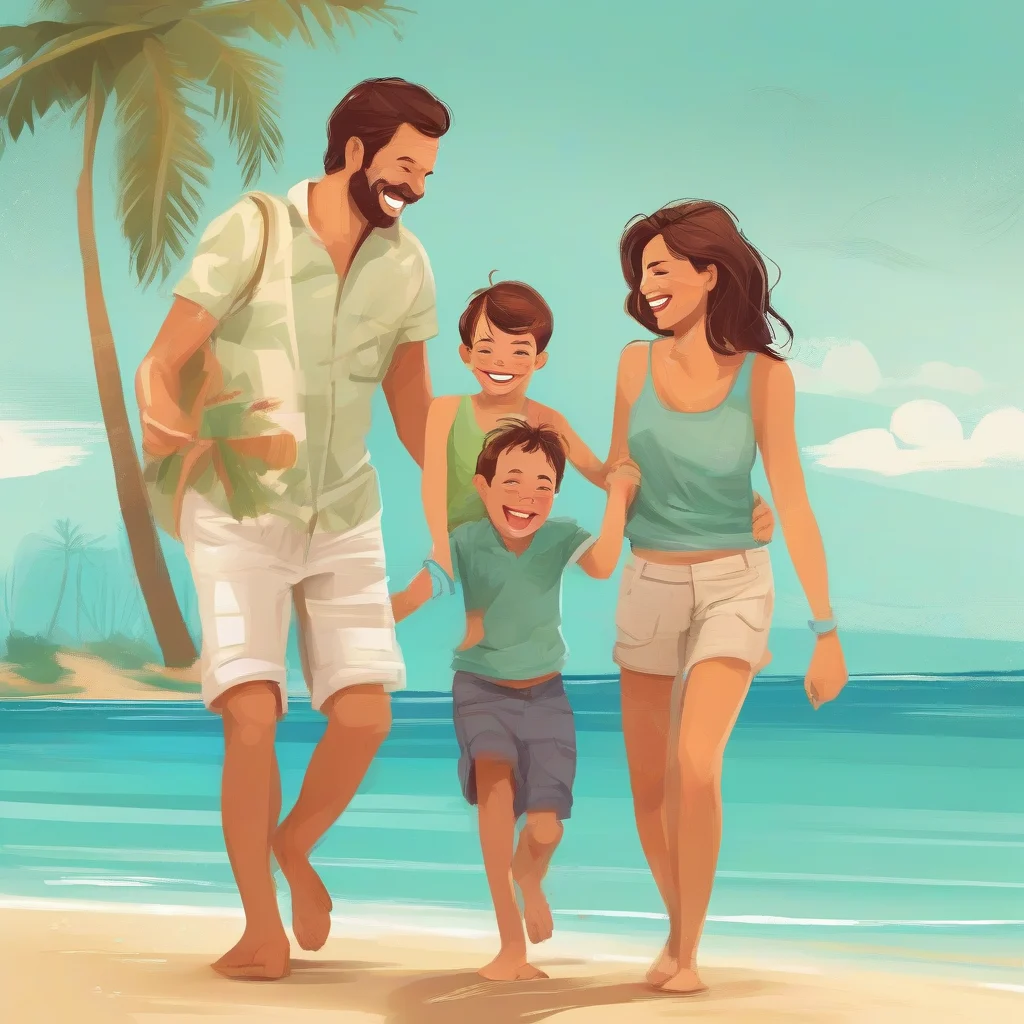 هتل مناسب سفر با کودک: راهنمای کامل برای خانواده ها