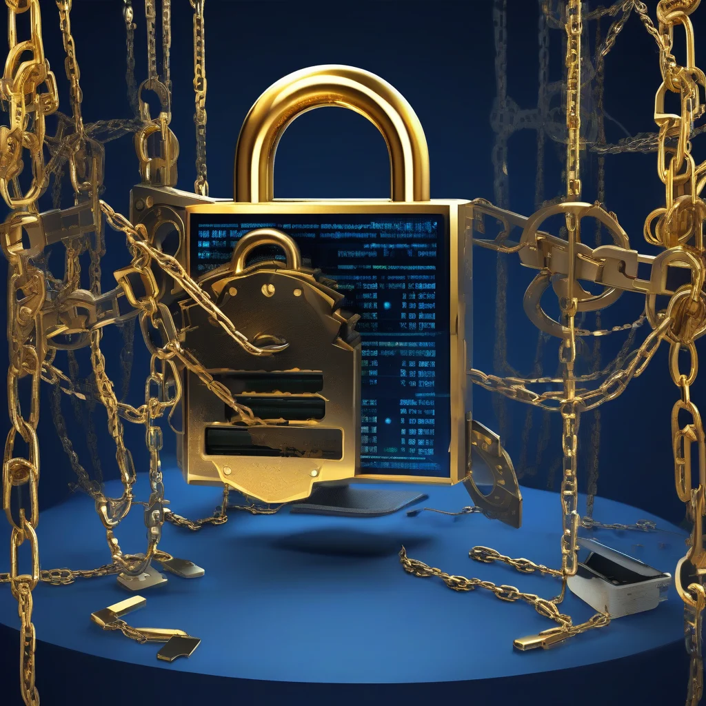 تحریم ارز دیجیتال توسط آمریکا | کامل ترین راهنما