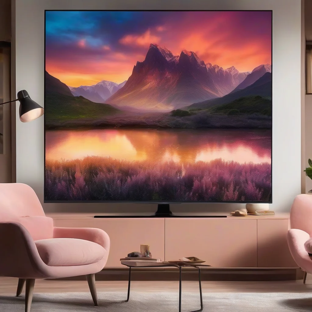 بررسی تلویزیون LED هوشمند لئوکو L50000FS 50 اینچ