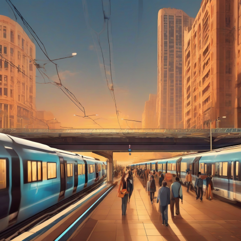 مترو تبریز | راهنمای کامل خطوط و ایستگاه ها