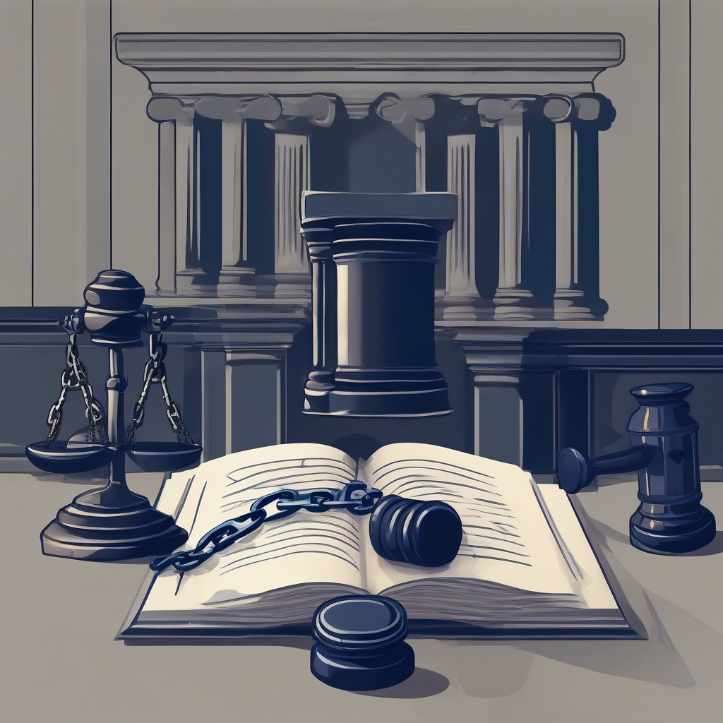 حبس تعزیری: آیا قابل تعلیق است؟ | شرایط کامل و نکات حقوقی