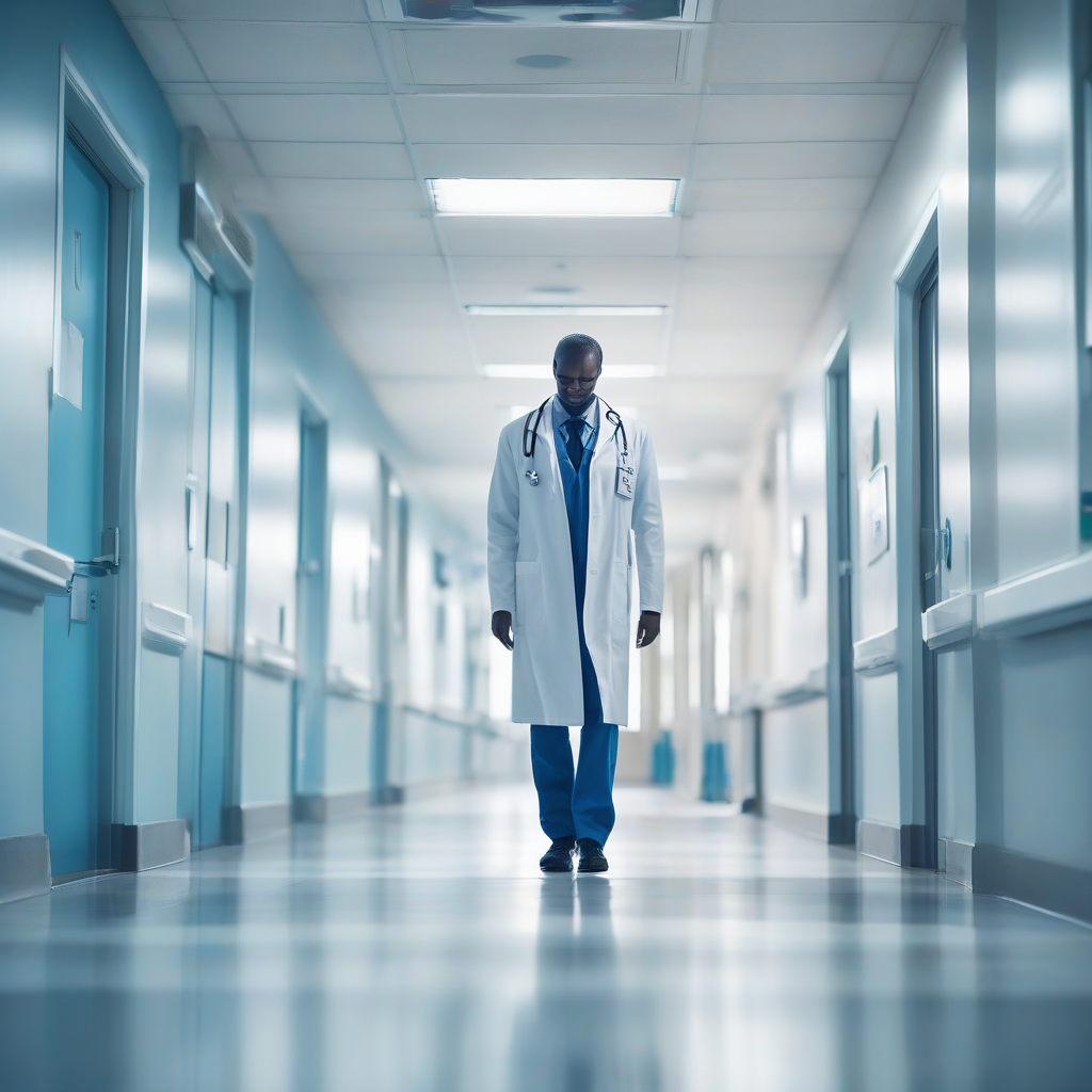 سریال دکتر چا (Doctor Cha) | معرفی کامل و نقد جامع