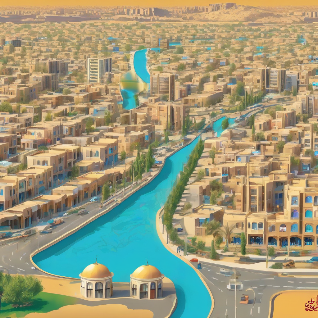 گردشگری و مهاجرتی